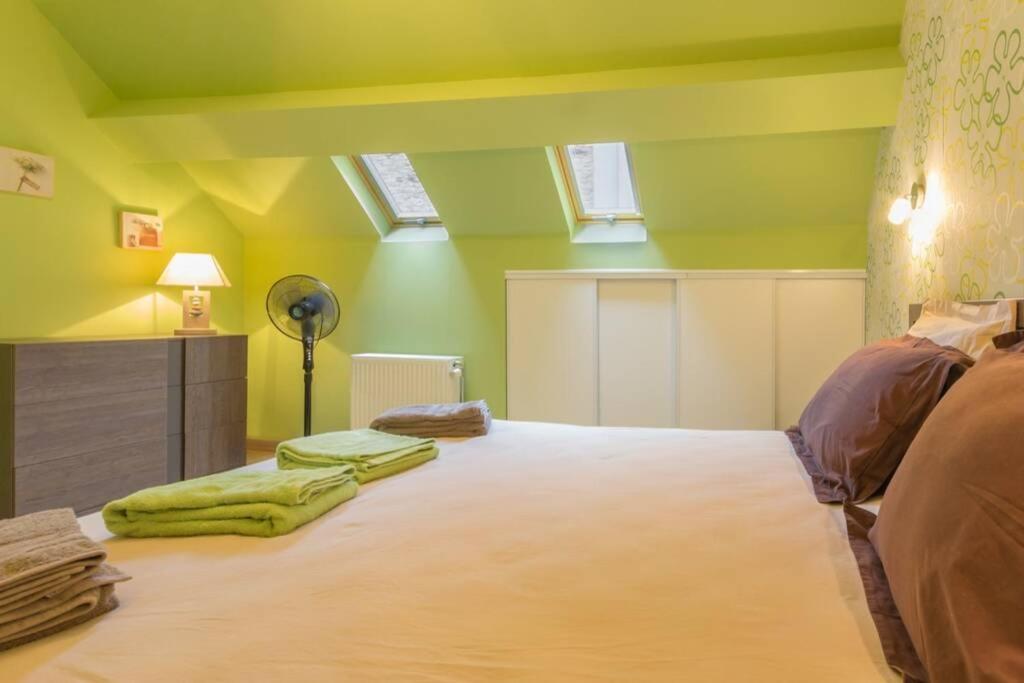 Belena Gold Coast Villa โบน ภายนอก รูปภาพ