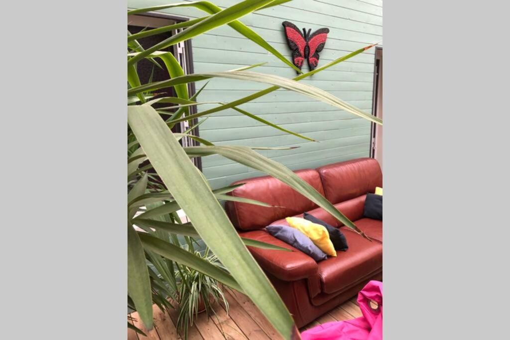 Belena Gold Coast Villa โบน ภายนอก รูปภาพ